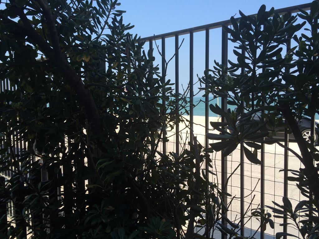 Beach Appartament Marina di Montemarciano Rom bilde